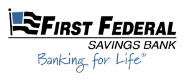 First Fed Savings Bank Ottawa logo