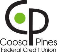 Coosa Pines FCU logo