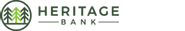 Heritage Bank MN logo