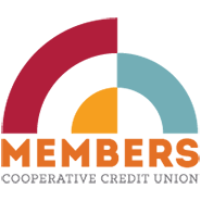 Members Cooperative CU logo
