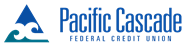 Pacific Cascade FCU logo