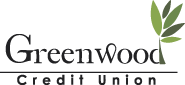 Greenwood Credit Union logo