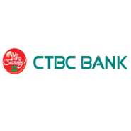 CTBC Bank logo