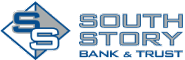 South Story Bank & Trust logo