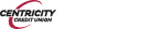 Centricity Credit Union logo