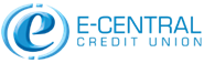 E-Central Credit Union logo