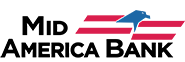 Mid America Bank logo