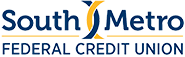 South Metro Federal CU logo