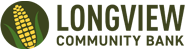 Longview Community Bank logo