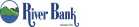River Bank logo