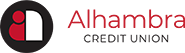 Alhambra Credit Union logo