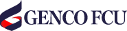 GENCO Federal Credit Union logo
