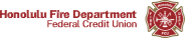 Honolulu Fire Department FCU logo