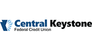 Central Keystone FCU logo