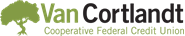 Van Cortlandt Cooperative FCU logo
