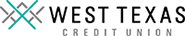 West Texas Credit Union logo