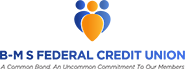 B-M S Federal Credit Union logo
