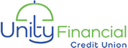 Unity Financial Credit Union logo