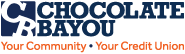 Chocolate Bayou Credit Union logo