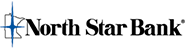 North Star Bank logo