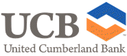 United Cumberland Bank logo