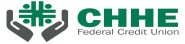 CHHE FCU logo