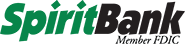 SpiritBank logo