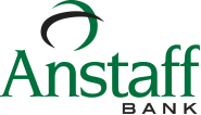 Anstaff Bank logo