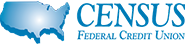 Census Federal Credit Union logo