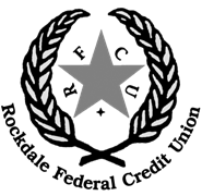 Rockdale Federal Credit Union logo