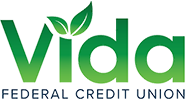 Vida FCU logo