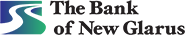 The Bank of New Glarus logo