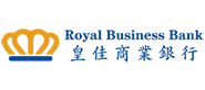 Royal Business Bank logo