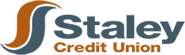 Staley Credit Union logo