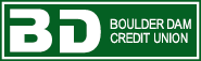 Boulder Dam Credit Union logo