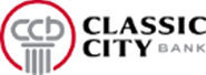 Classic City Bank logo