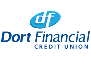 Dort Financial Credit Union logo