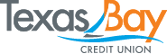 Texas Bay Credit Union logo
