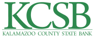 Kalamazoo County State Bank logo