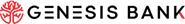 Genesis Bank logo
