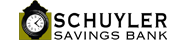 Schuyler Savings Bank logo