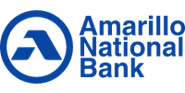 Amarillo National Bank logo