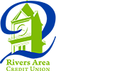 2 Rivers Area CU logo