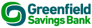 Greenfield Savings Bank logo