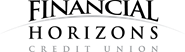 Financial Horizons CU logo