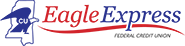 Eagle Express FCU logo