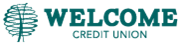 Welcome Credit Union logo