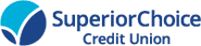 Superior Choice Credit Union logo