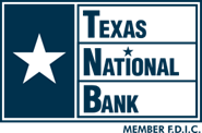 Texas National- Jacksonville logo
