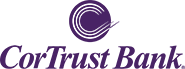 CorTrust Bank logo